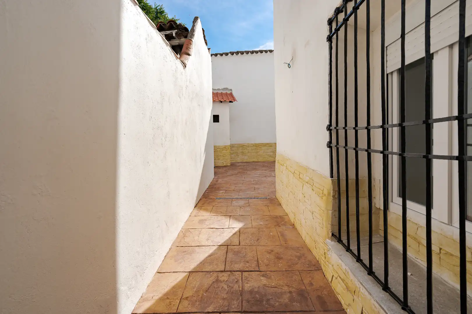 Casa o xalet en venda en Tielmes amb Aire condicionat, Calefacció i Jardí privat
