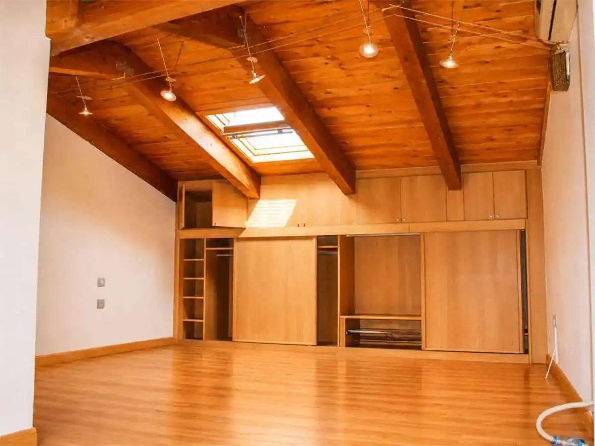 Attic for sale in Zaragoza  with Terrace