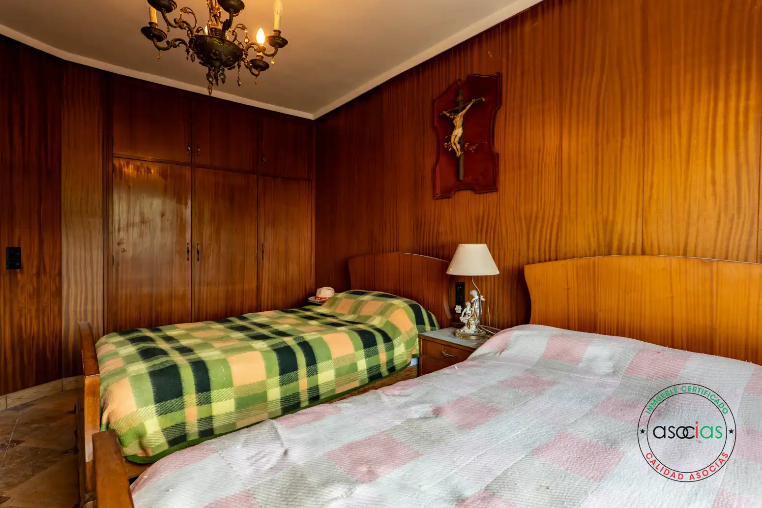 Habitación de Piso en venta en Gijón  con Trastero