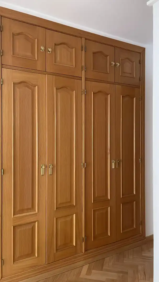 Bedroom of Flat for sale in Alcázar de San Juan  with Terrace