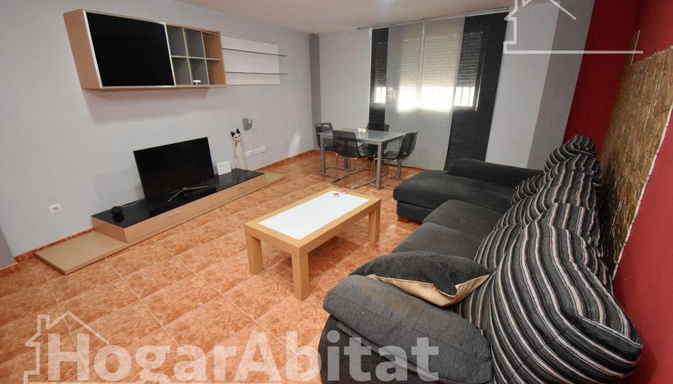 Photo 1 of Flat for sale in Calle San Miguel, Sant Joan de Moró, Castellón