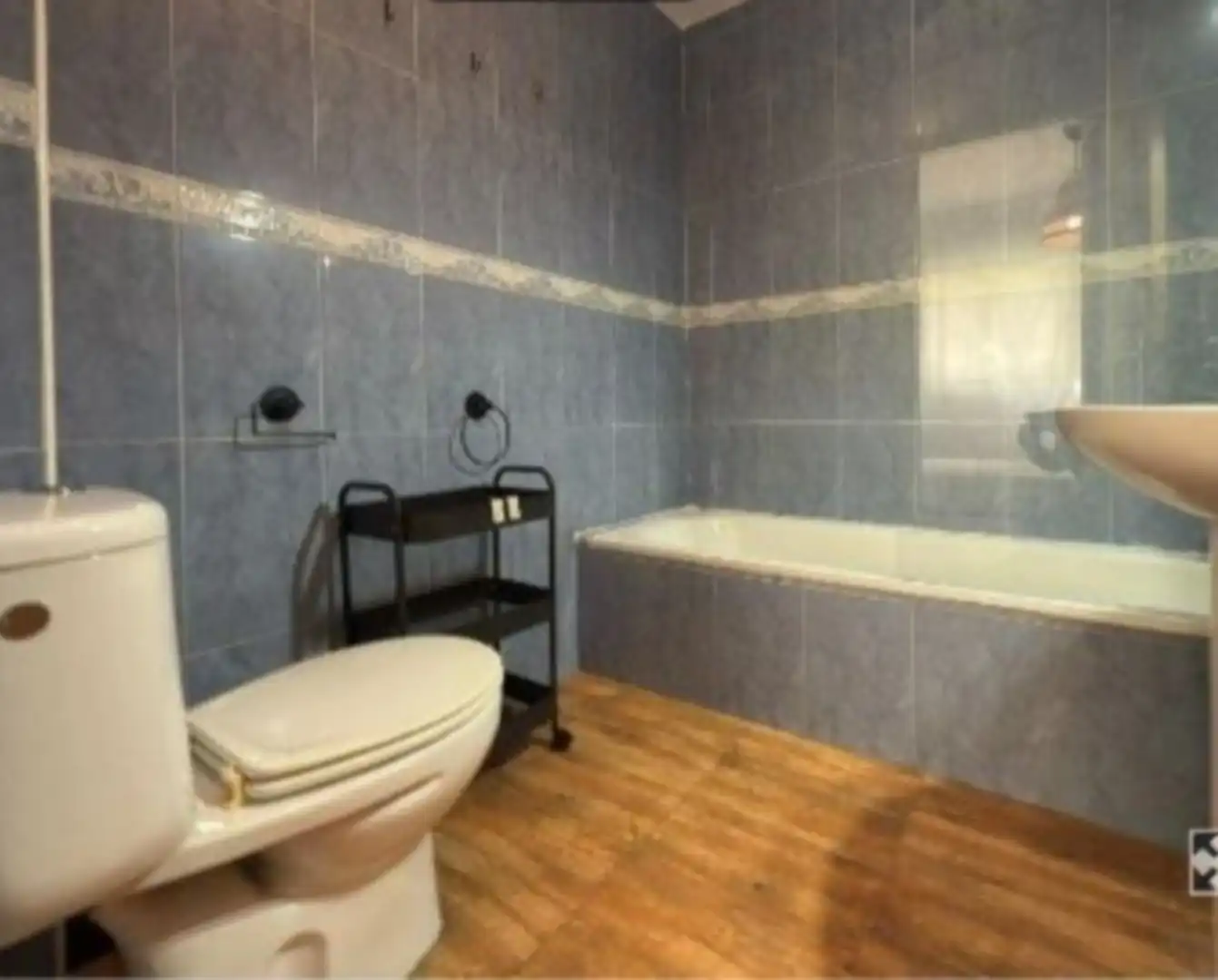 Bathroom of Flat for rent in Macael, Almería