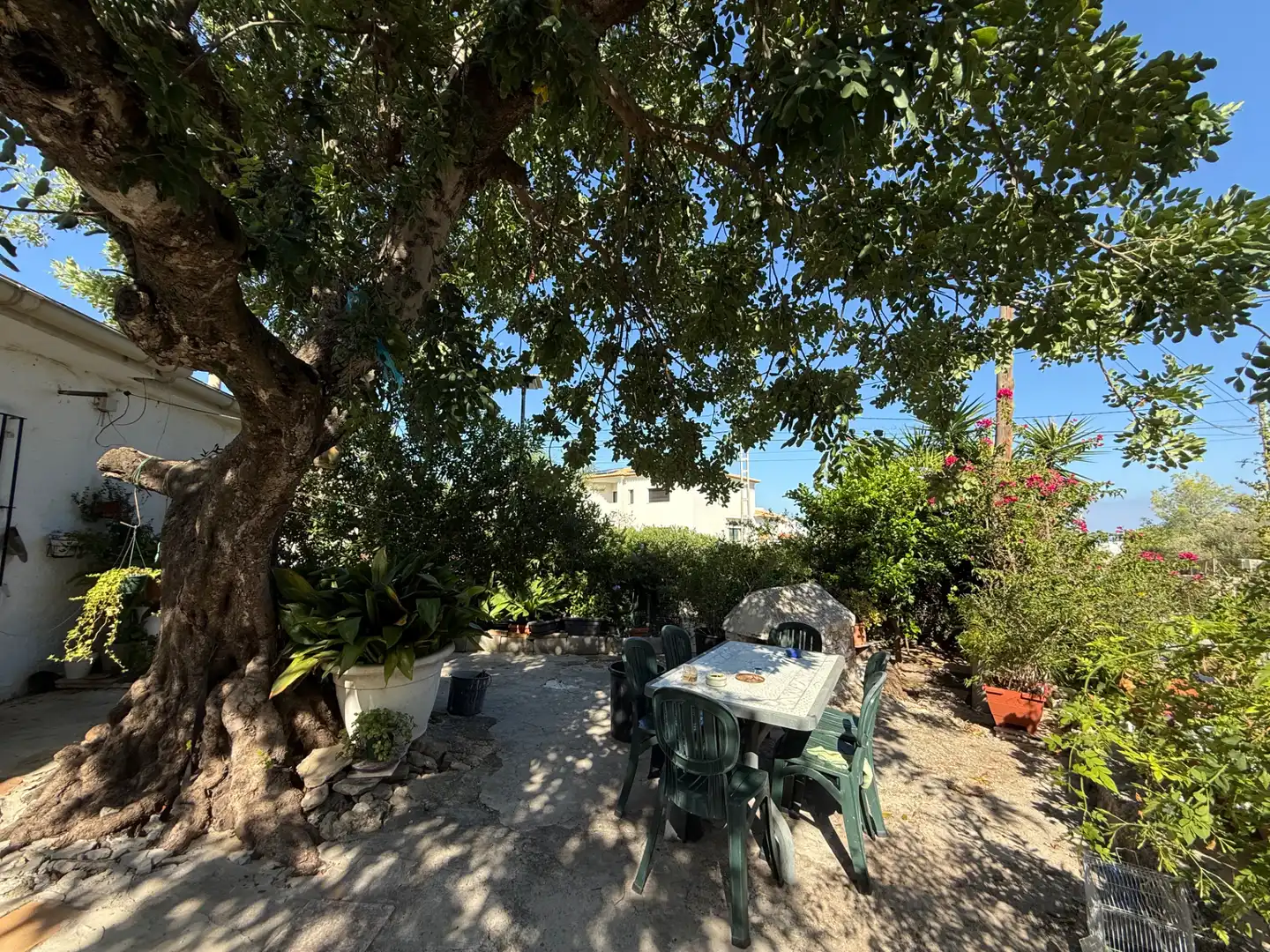 Villa con giardino in vendita a El Montgó, imagen 12