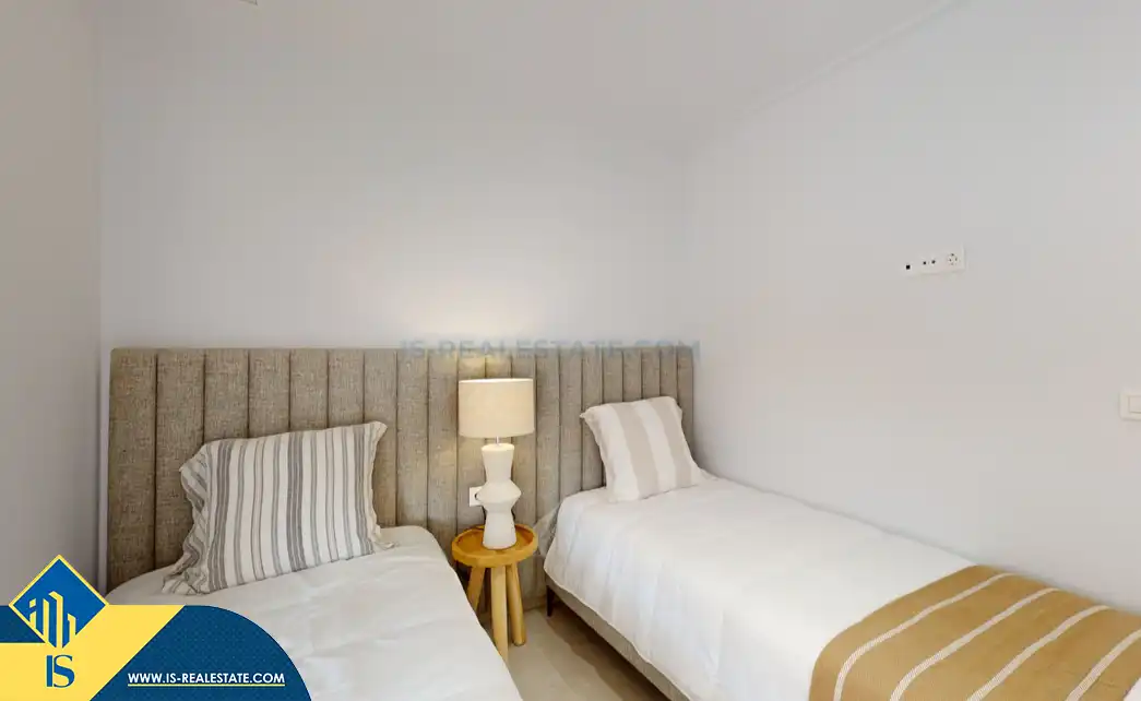 Apartament amb terrassa en venda a El Raso, imagen 13