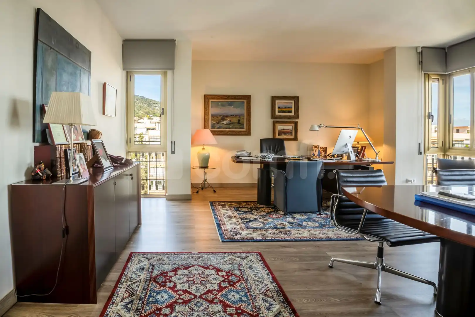 Wohnung mit Terrasse zum Verkauf in Manuel Ballbè, imagen 30