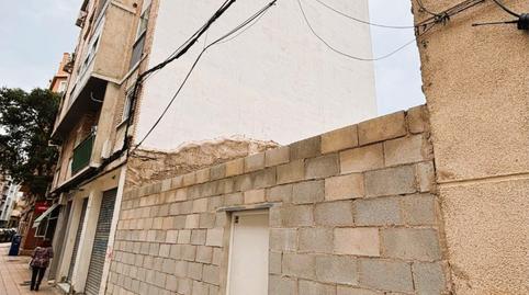 Foto 2 de Residencial en venda a Calle de Borja, 33, Barrio de Delicias,  Zaragoza Capital