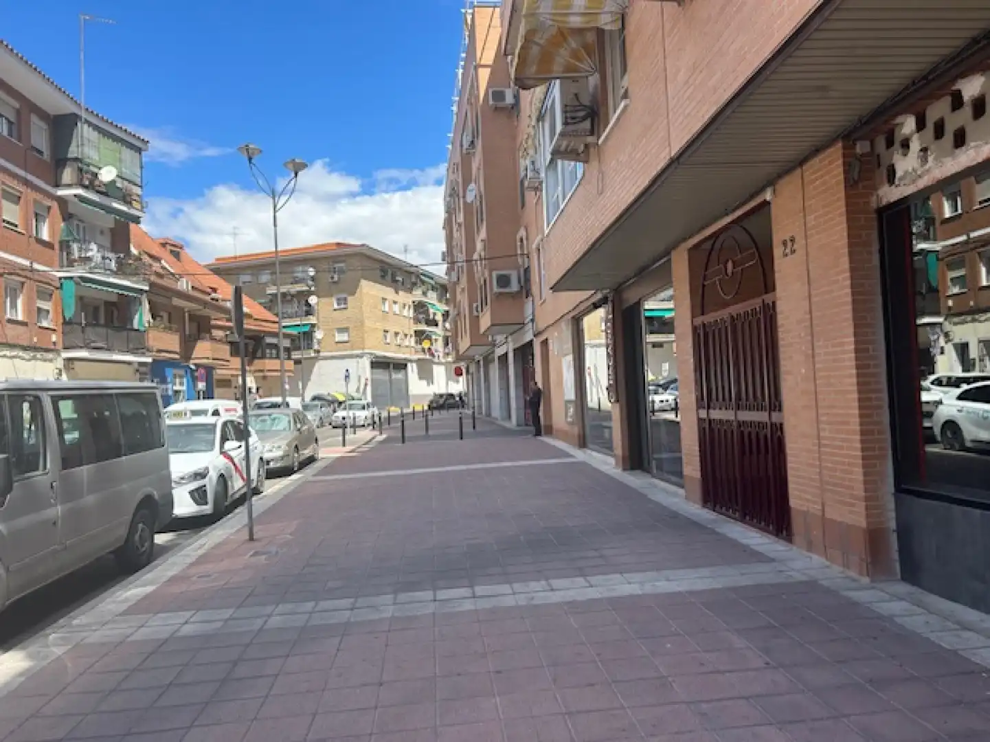 Business premises to rent in Centro, imagen 2