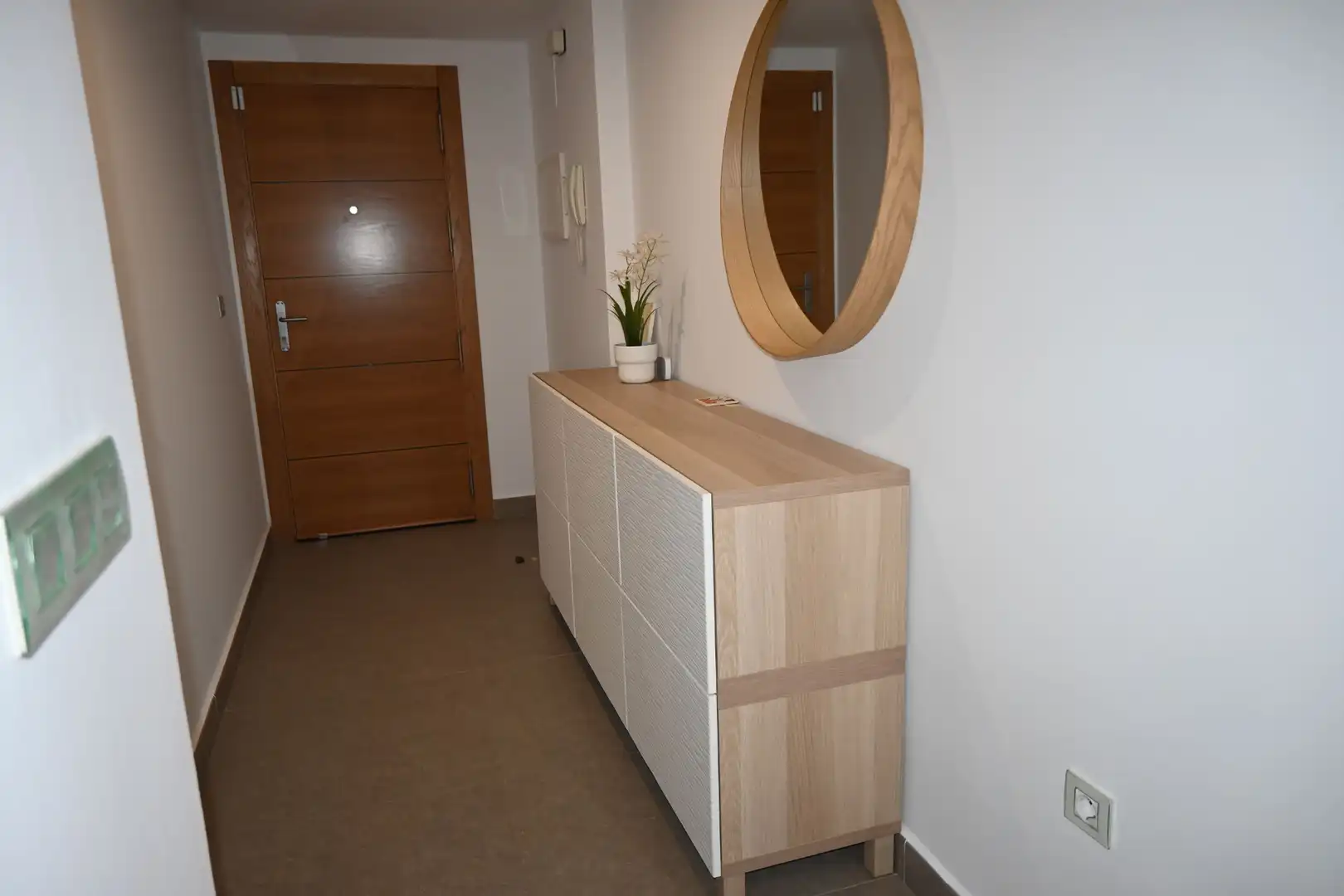 Apartment with pool for sale in Ronda de Veneziola 2, imagen 20