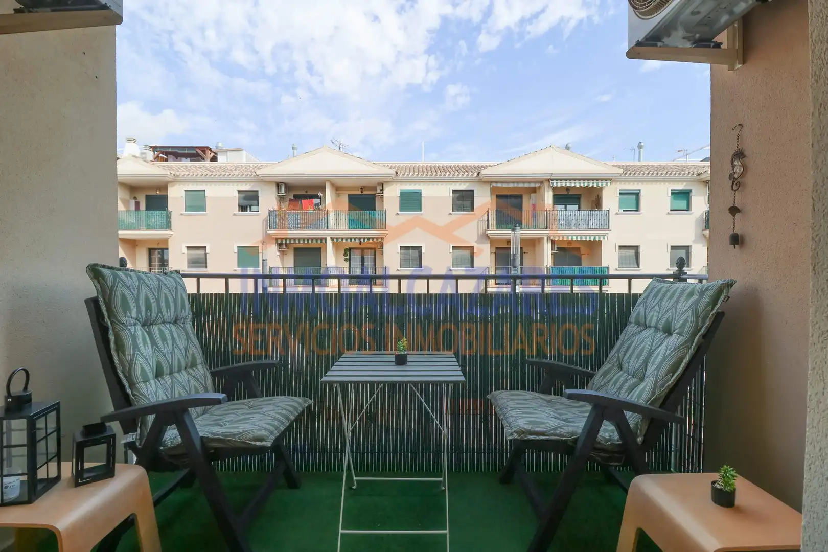 Appartement compact avec ascenseur à vendre à Los Narejos - Punta Calera, imagen 2