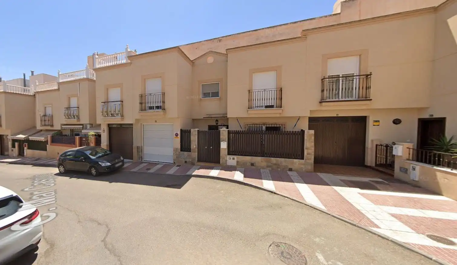 Adossat en venda a calle Mar Caspio, imagen 3