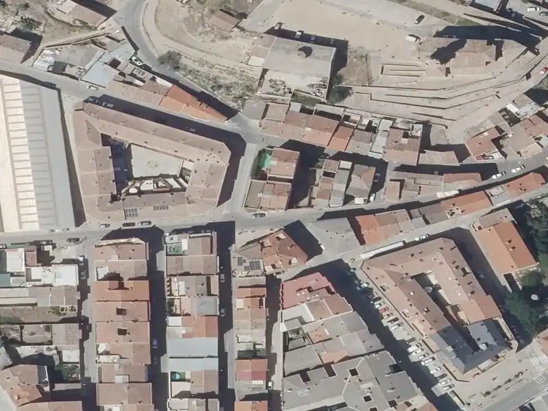 Casa o xalet en venda en San Adrián