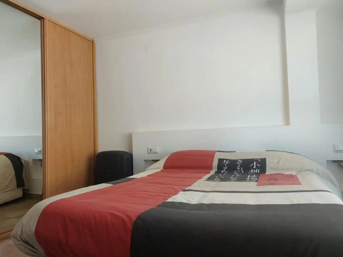 Wohnung zur Miete in Avenida GREGORIO GEA, Cardenal Benlloch