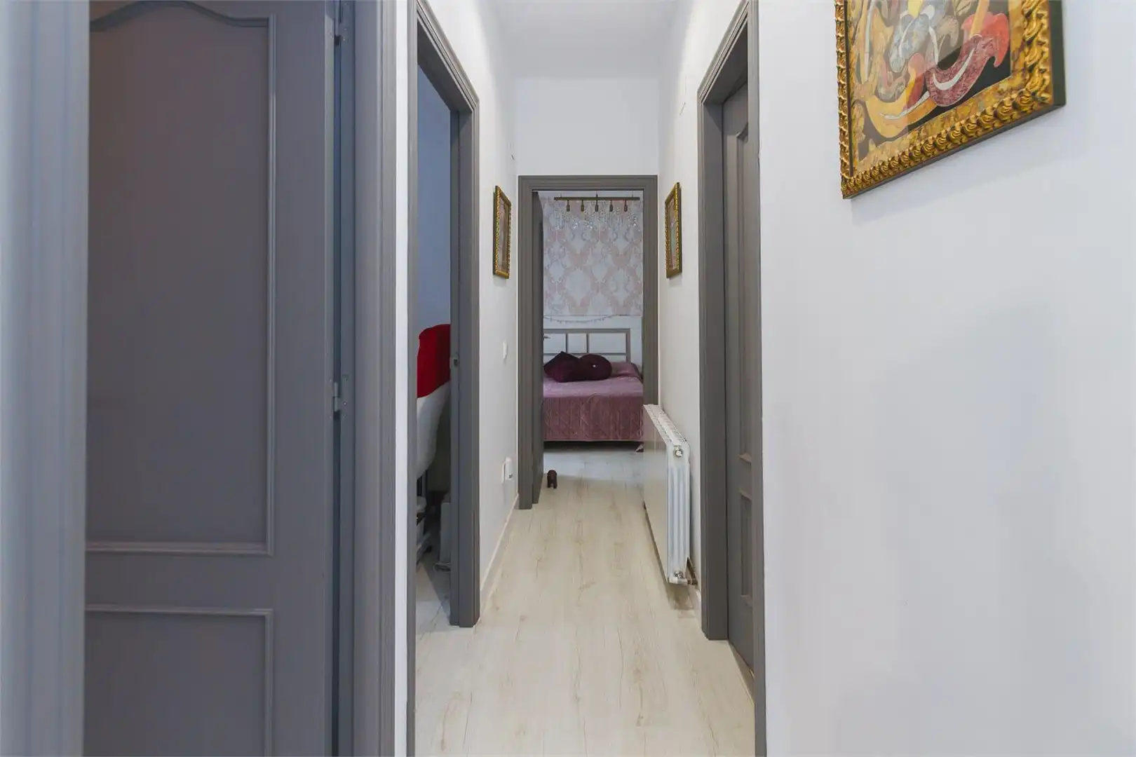 Casa aparellada amb piscina en venda a Monte Pedreguer, imagen 15