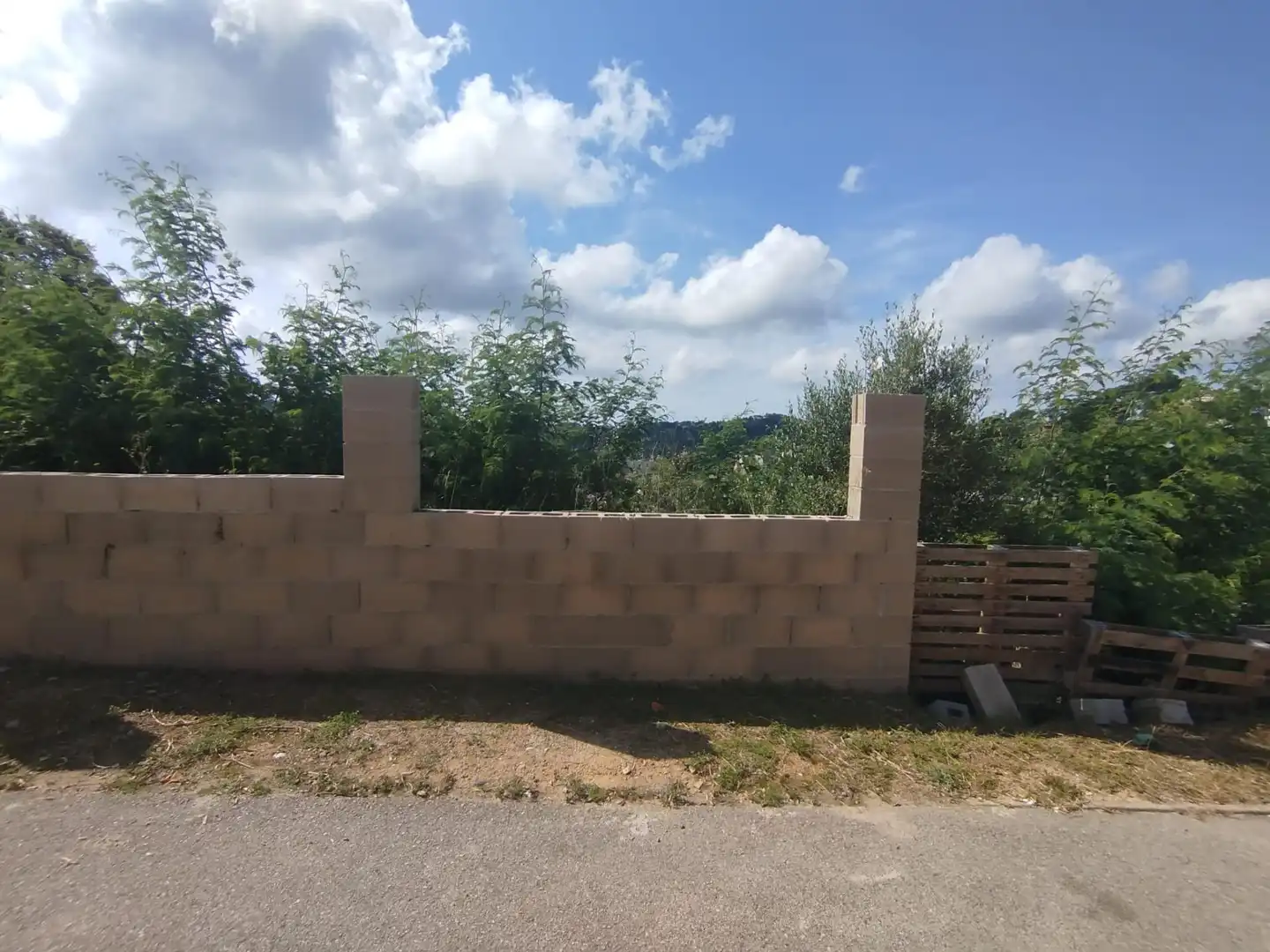 Residential land for sale in Falguera