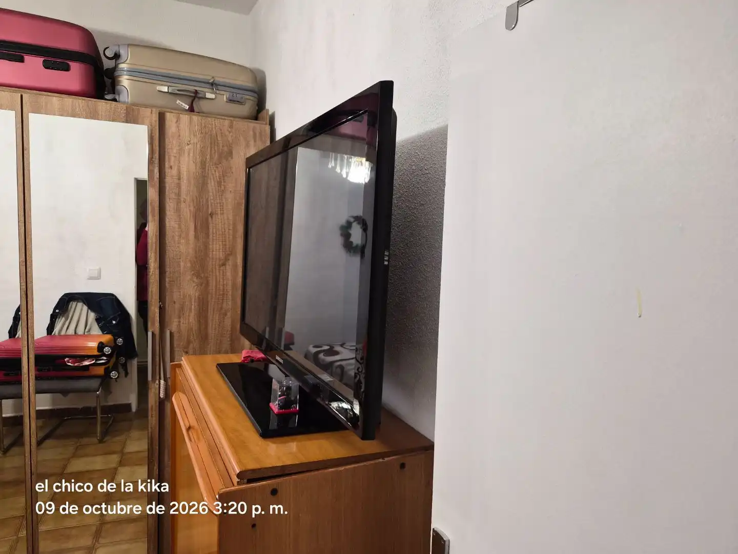 Piso en venta en Calle Ursicino Álvarez, 3, Las Viñas