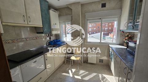 Photo 5 of Flat for sale in Calle Alcalá, Canillejas, Madrid Capital