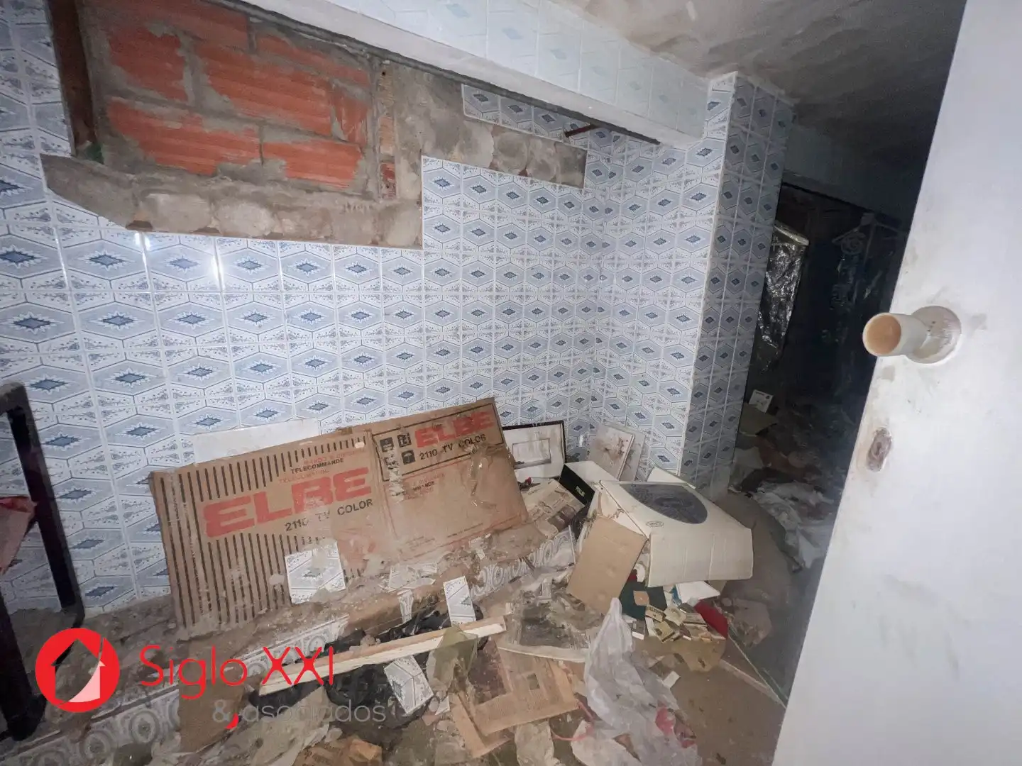 Casa o xalet en venda en Castellón de la Plana / Castelló de la Plana amb Terrassa, Traster i Piscina