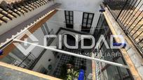 Exterior view of House or chalet for sale in Sanlúcar de Barrameda  with Terrace, Storage room and Balcony