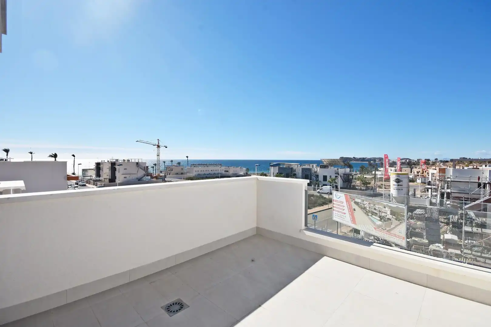 Villa mit Terrasse zum Verkauf in Mazarrón Casco Urbano, imagen 6