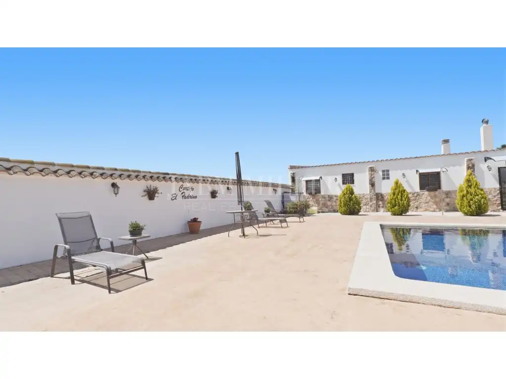 Maison avec jardin à vendre à Dolores, imagen 68