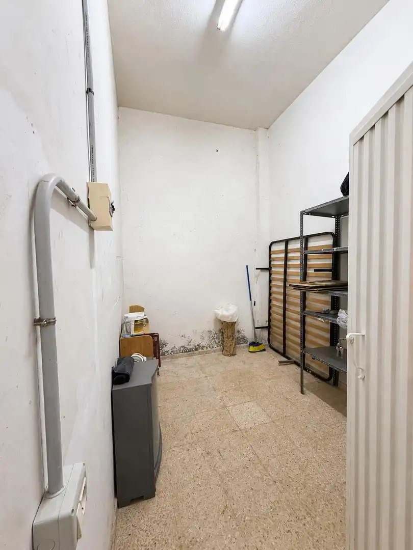 Apartamento en venta en Santiago del Teide con Amueblado y Balcón