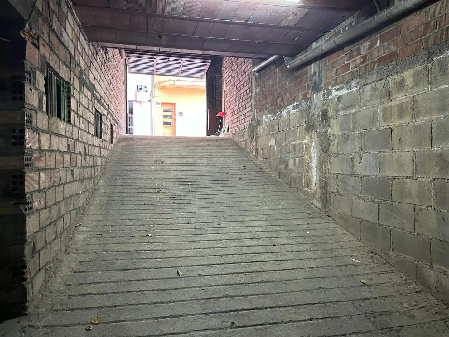 Parking à vendre à Calella, imagen 4