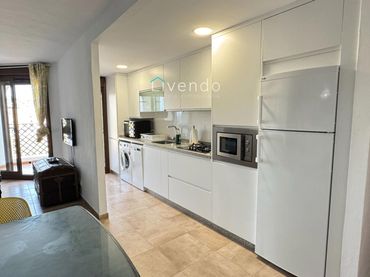 Duplex with lift for sale in Zahara Pueblo