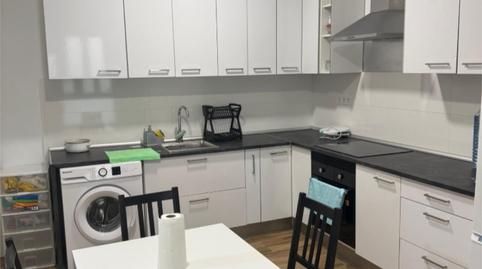 Cuina de Pis en venda en  Valencia Capital amb Aire condicionat i Moblat