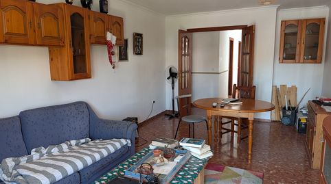 Foto 4 de Piso en venta en Carrer de Churruca, 6, Nuevo Centro, Sagunto / Sagunt