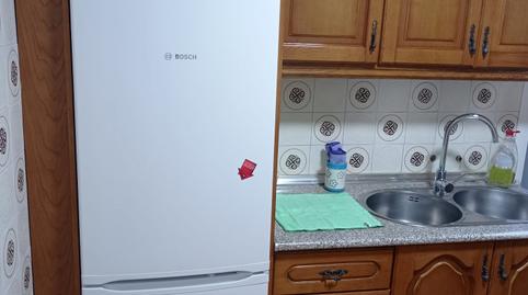 Photo 3 of Flat for rent in Calle Santa Cruz, Camino de Ronda,  Granada Capital