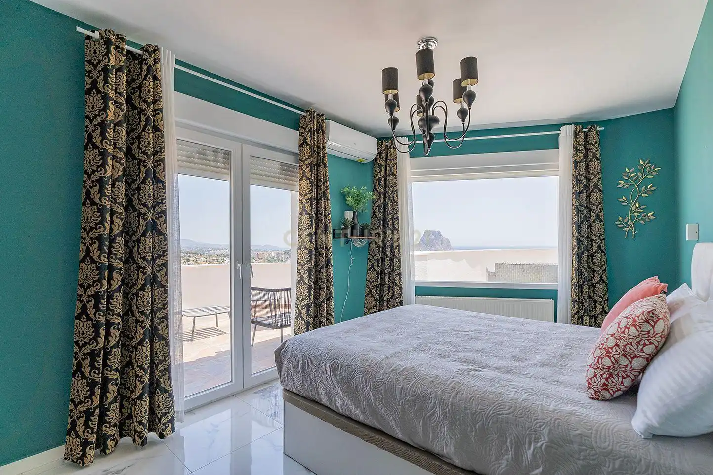 Apartments for sale in PD MARYVILLA 60(C)CALP (ALICANTE), 60, Maryvilla
