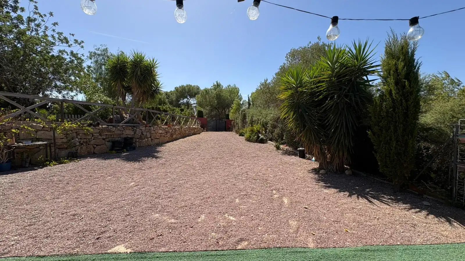 Villa avec piscine à vendre à Plaza de los diseminados P-11, imagen 60