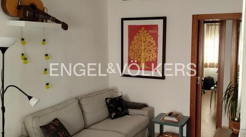 Foto 4 de Apartament de lloguer a Carrer de Sant Jacint, La Petxina,  Valencia Capital