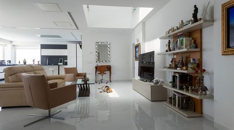 Foto 3 de Casa o chalet en venta en Pedregalejo - Morlaco, Málaga Capital