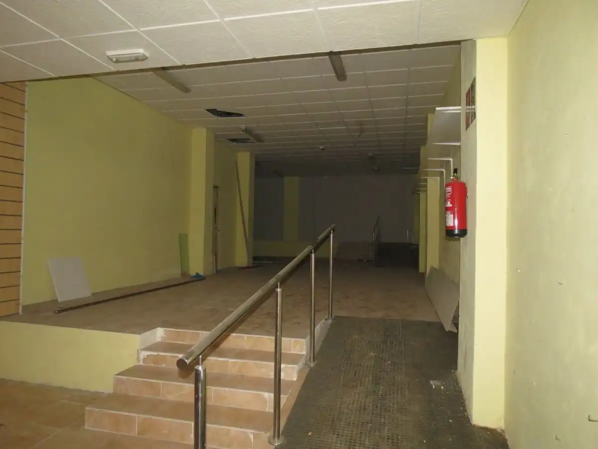 Gewerbefläche zur Miete in El Ejido Ciudad, imagen 7