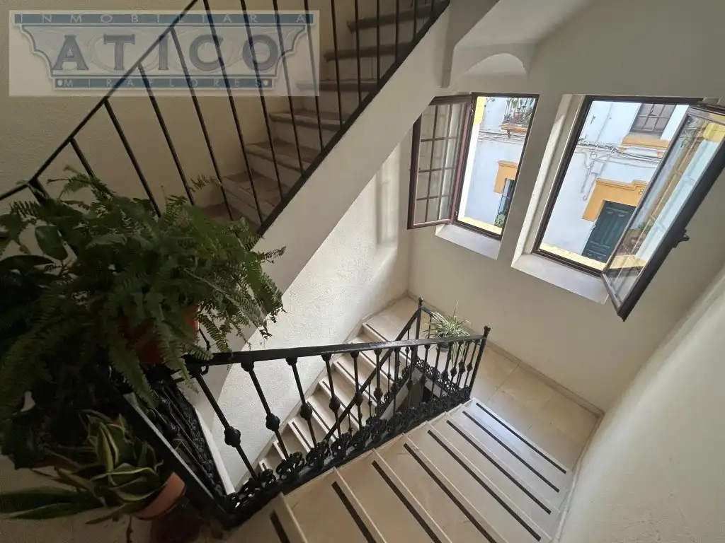 Flat to rent in Macarena, imagen 26