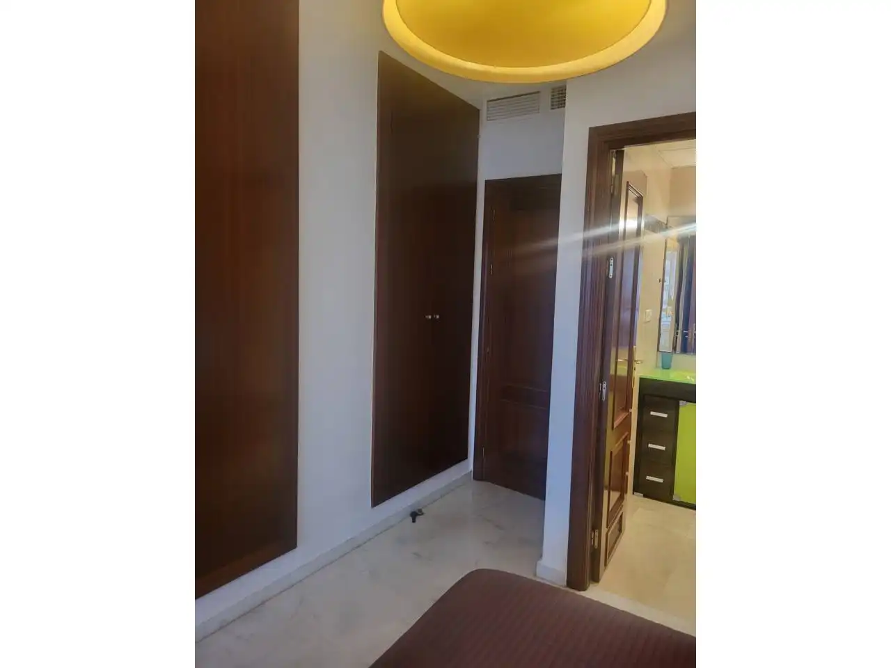 Attico con piscina in affitto a Avenida Folosofia, imagen 18