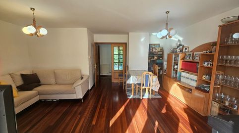 Foto 4 de Piso en venta en Río Pego, Brión, A Coruña