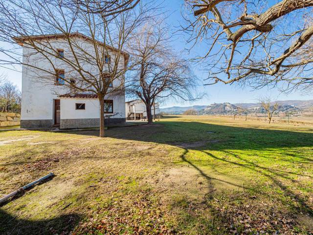 Finca rústica en Venta en la Fusteria en Tona