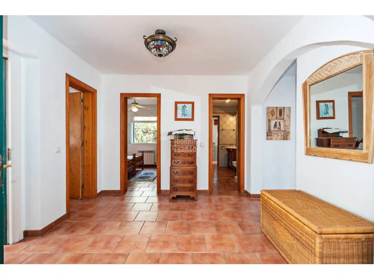 Villa avec piscine à vendre à Port d'Addaia, imagen 11
