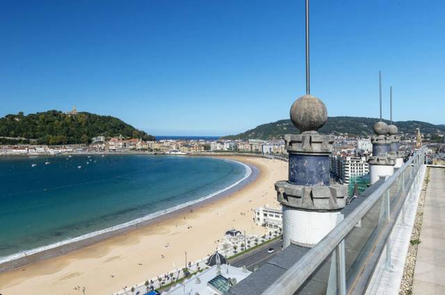 Piso en Alquiler en Miraconcha