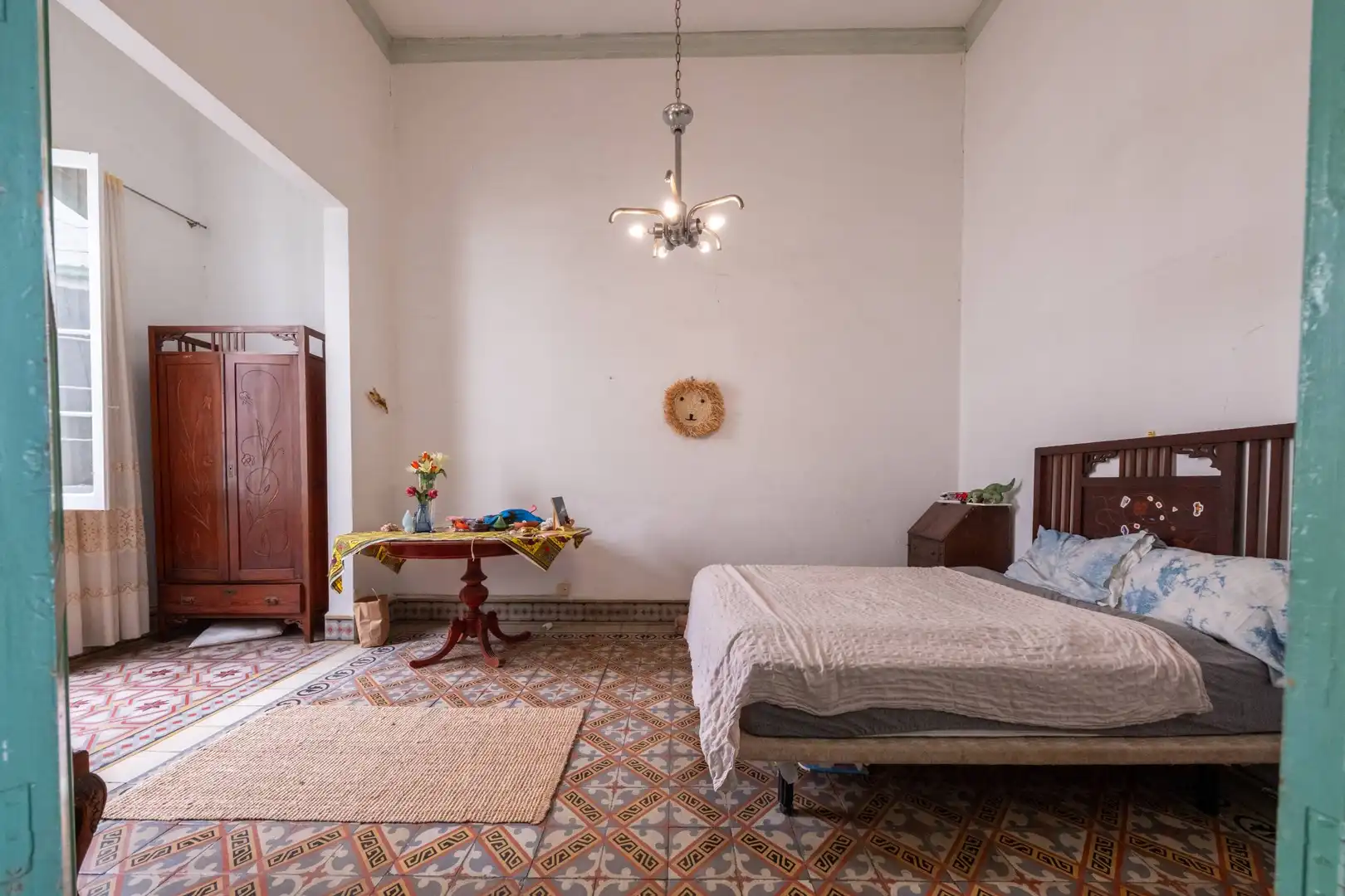 Dormitori de Casa o xalet en venda en Las Palmas de Gran Canaria amb Terrassa