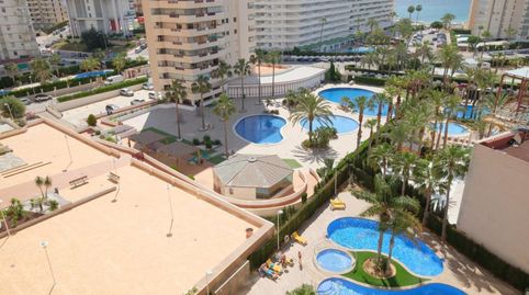 Photo 2 of Apartments for sale in Zona Levante - Playa Fossa, Calpe / Calp