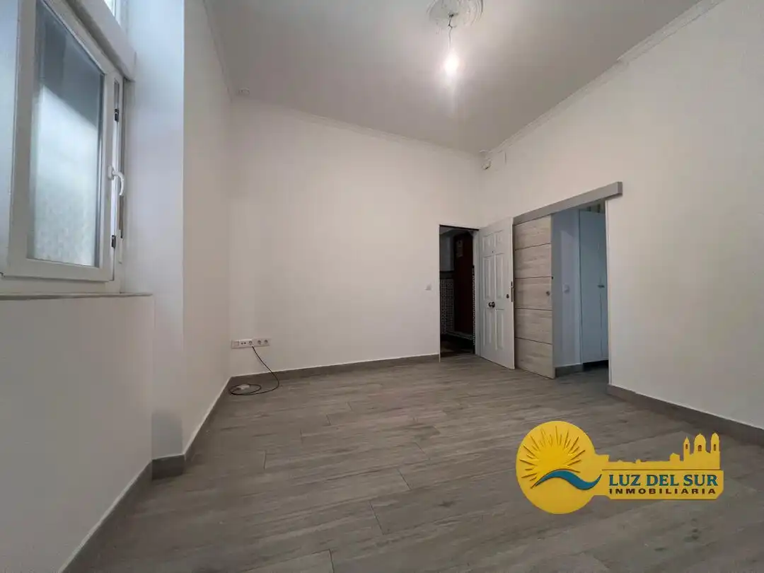 Wohnung zum Verkauf in Alameda - Mentidero - Teatro Falla