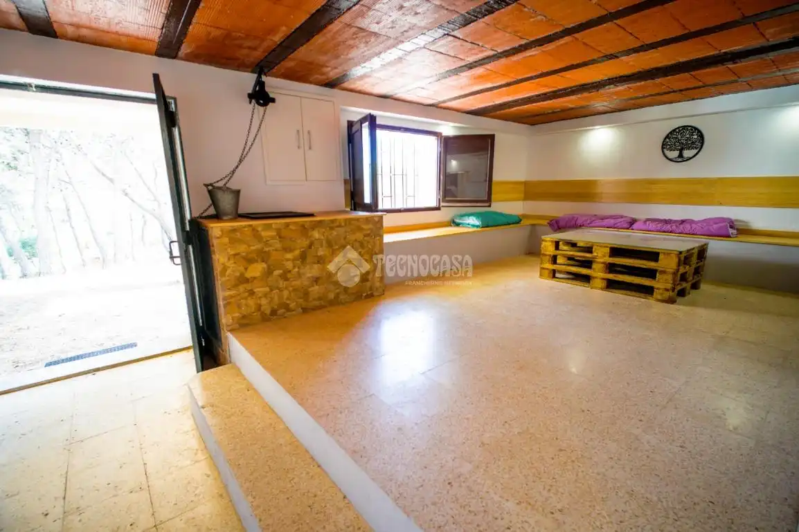 Casa rústica en venda a La Collada - Sis Camins, imagen 30
