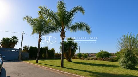 Foto 4 de Casa o xalet en venda a Las Lagunas - Campano, Chiclana de la Frontera