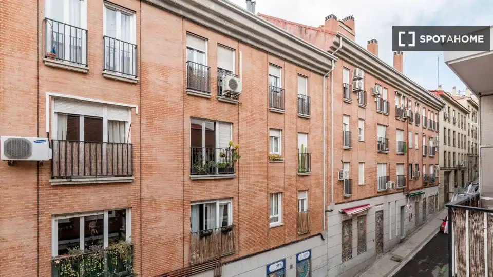 Flat with terrace to rent in Centro, imagen 8