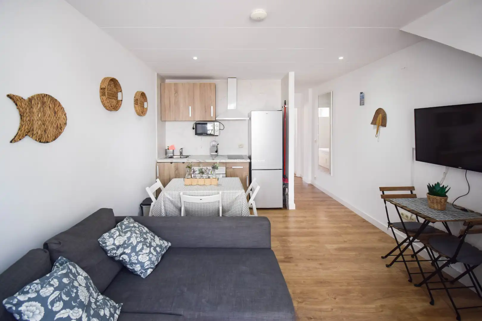 Apartament amb piscina en venda a Camí de sa Farola, imagen 2