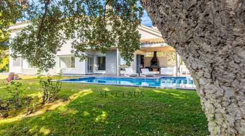 Foto 5 de Casa o chalet en venta en Bellresguard - Can Teixidó, El Masnou