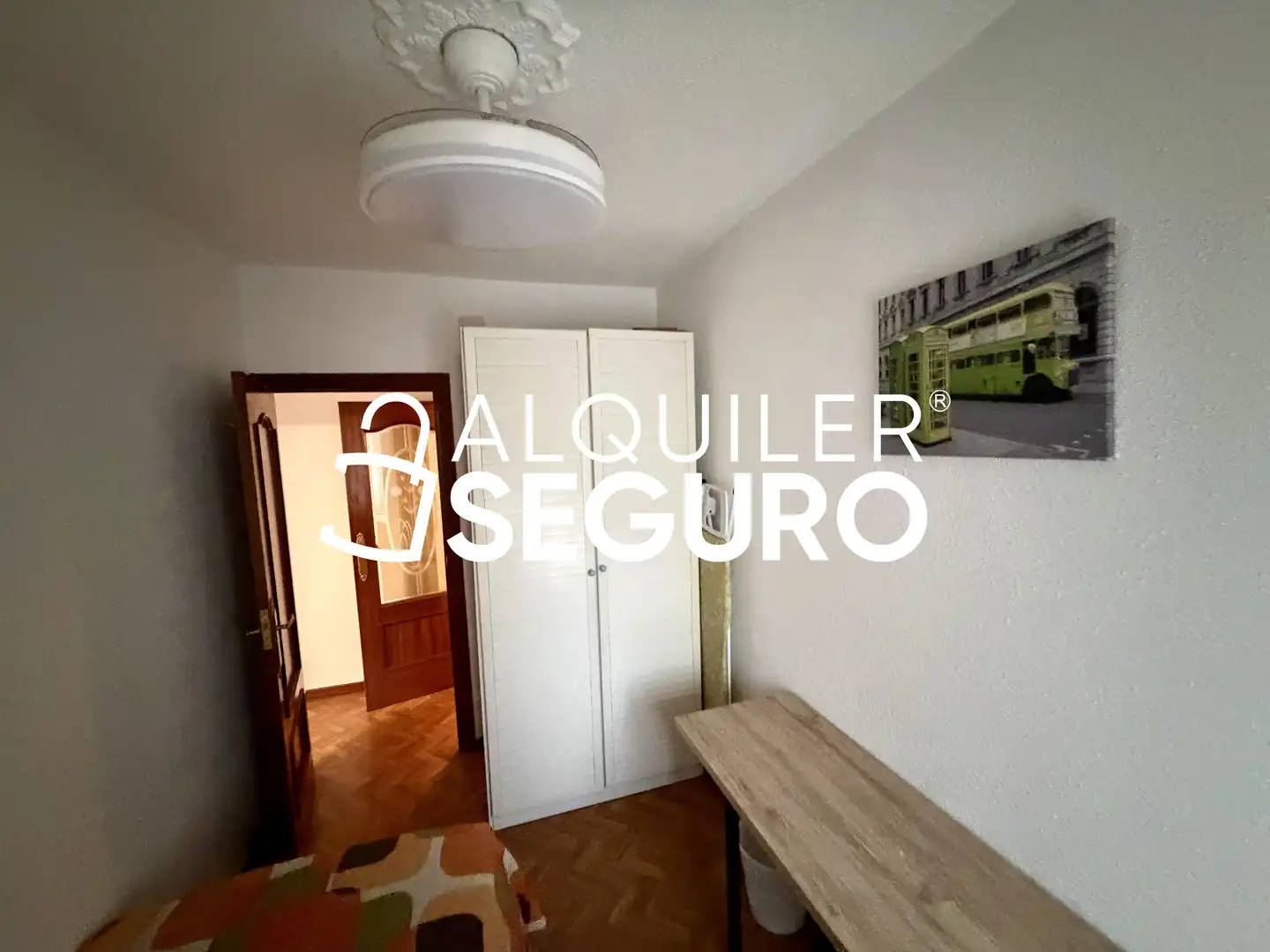 Appartement avec ascenseur à louer à España, imagen 12